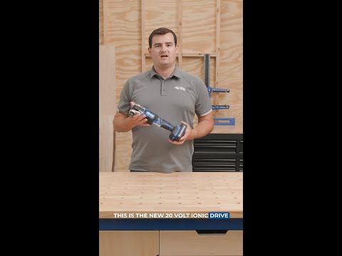 Kreg Oscillating Multi-Tool Walkthrough