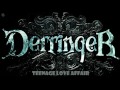 Rick Derringer - Teenage Love Affair [HQ Audio]