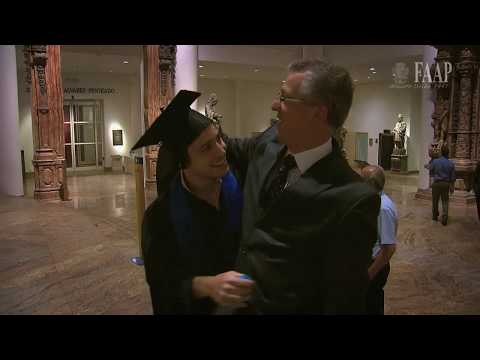 Sou FAAP! Sou Tradição, Cultura e Inovação | Depoimentos