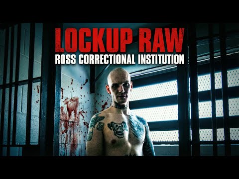 Lockup Raw: Ross Correctional Institution .
