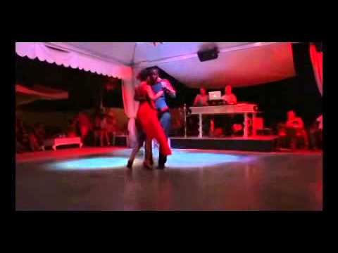 2015-04-26 Stage Kizomba con Matar e Livia