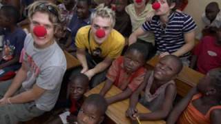 McFly - We Are The Young