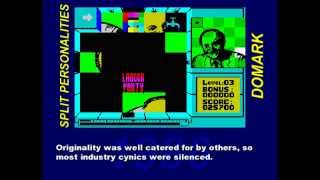 1986 - Your Sinclair Rock&#39;n&#39;Roll Years 1986 HQ