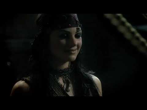 Pirates II: Stagnetti's Revenge ☠️☠️☠️☠️☠️☠️