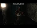 RE The Arklay Chronicles Chapter 1 Kenneth Sullivan Livestream 6