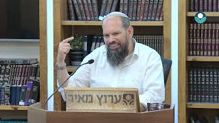 משום איבה ומשום אהבה ואחווה | כה עשו חכמינו ליום כיפור | הרב אייל ורד (ישיבת מכון מאיר) - התמונה מוצגת ישירות מתוך אתר האינטרנט יוטיוב. זכויות היוצרים בתמונה שייכות ליוצרה. קישור קרדיט למקור התוכן נמצא בתוך דף הסרטון משום איבה ומשום אהבה ואחווה | כה עשו חכמינו ליום כיפור | הרב אייל ורד (ישיבת מכון מאיר) - התמונה מוצגת ישירות מתוך אתר האינטרנט יוטיוב. זכויות היוצרים בתמונה שייכות ליוצרה. קישור קרדיט למקור התוכן נמצא בתוך דף הסרטון