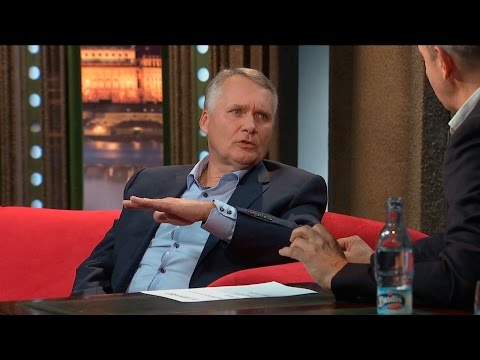 2. Jan Herčík - Show Jana Krause 23. 9. 2015