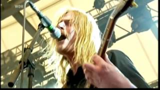 Graveyard - Hisingen Blues