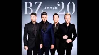 Boyzone - Heaven Is