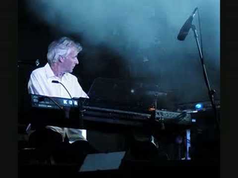 Richard Wright R.I.P. Tribute