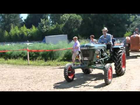 festa trebbiatura a rosà (VI) solo video