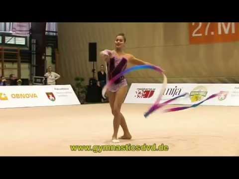 MTM Cup 2014   10   Tamia Dulce Vilca ŠEME   SLO