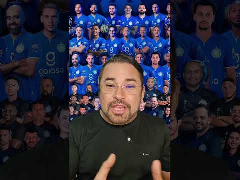 Em jogo tenso, Goiatuba empata e confirma vaga na Série C #futebol