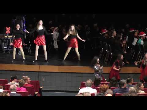 East Lake Drama - Sparklejollytwinklejingley (PRISM 2nd Night)