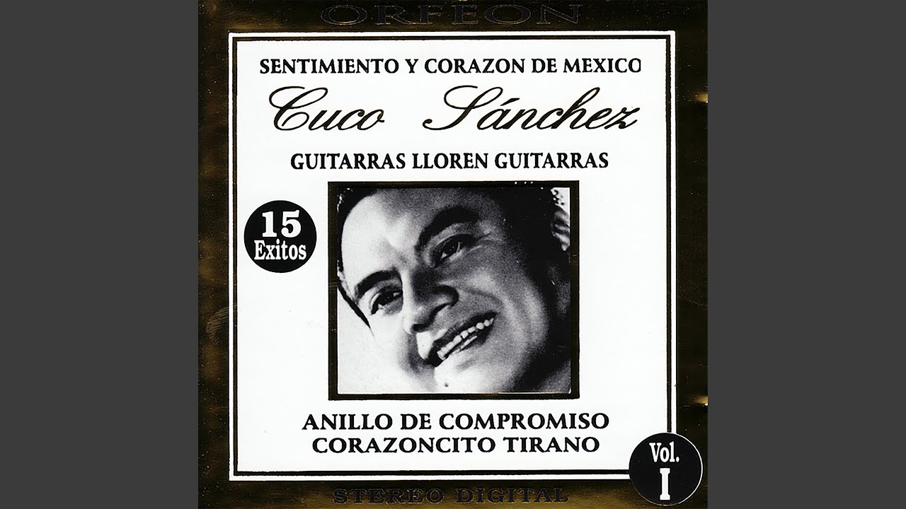 No Soy Monedita de Oro