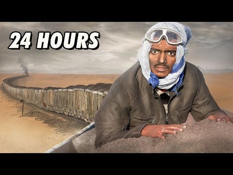 ವಿಶ್ವದ ಅತಿ ಉದ್ದದ ರೈಲು ಪ್ರಯಾಣ | Dr Bro🚂