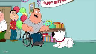 Family Guy Season 20 Funny Scenes compilation Part