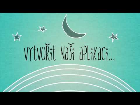 Aplikace Kamínky od A do Z