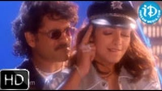 Aavida Maa Aavide Movie Songs - Chumma De Chumma D
