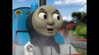 Happy and Sad Thomas