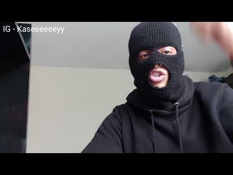 UK REACTION TO POLISH RAP 🇵🇱 - KABE - NIKE AIR MAX - REACTION VIDEO!