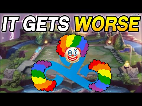 Cloud 9 TFT Tournament is WORSE Than We Thought | TFT - Teamfight Tactics | BunnyMuffins