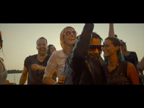 NICHTS ANDERES - Privileg Band - Offizielles Musikvideo