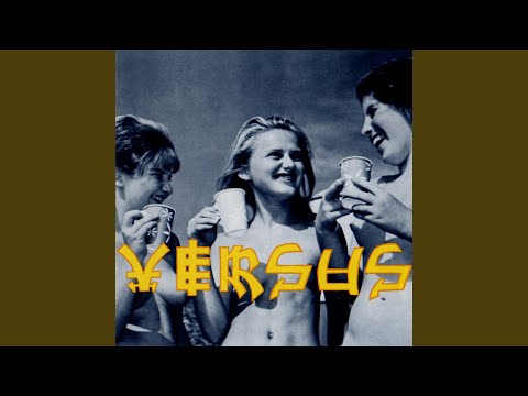 Video thumbnail for Crashing The Afterglow (Versus)