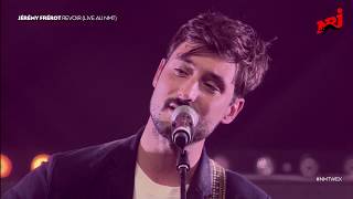 Jérémy Frerot - Revoir | NRJ MUSIC TOUR WEX