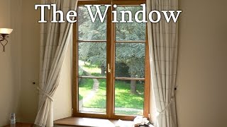 "The Window" Creepypasta