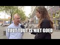 'Tijd dat we toeterturken aan gaan pakken'