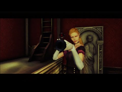 SGB Play: Resident Evil Code: Veronica - Part 9