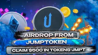 SUPER AIRDROP PROJECT IOTA | FREE CLAIM 500$ / Dreams Come True🎁