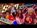 I Was On SAM CAT THIS HAPPENED They Cut Me Scenes Pt 3