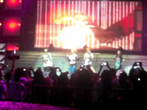 [060411 FC] Clap Your Hands & IDC