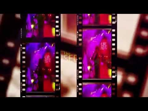 Information Society - Get back