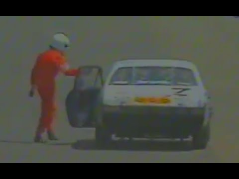 TC 1990 Final Triunfo de Emilio Satriano en Lobos