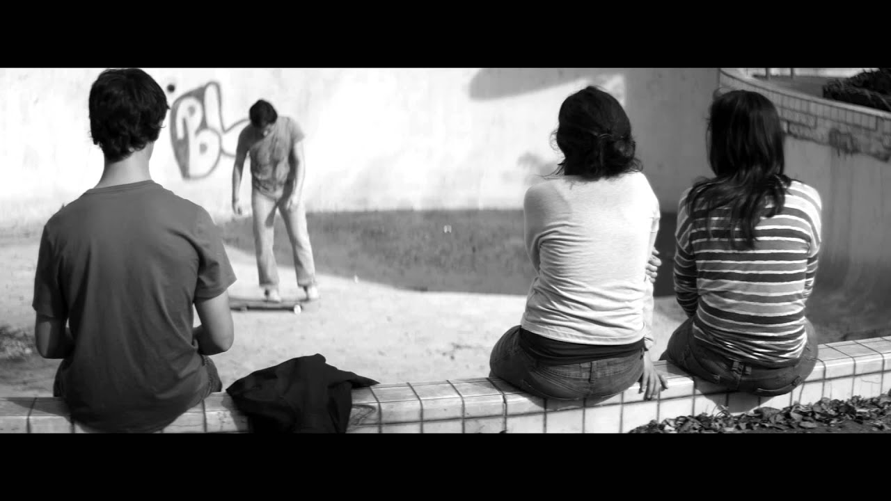 Trailer Cumbres (2013)