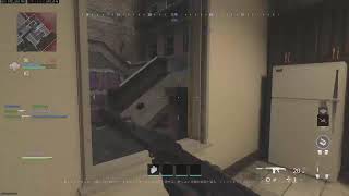 COD MW3 無言配信　あけおめ