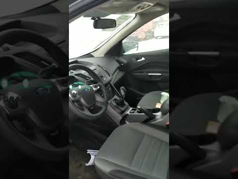 Автомобиль FORD ESCAPE 2016 | GrandCar Автомобиль FORD ESCAPE 2016 | GrandCar