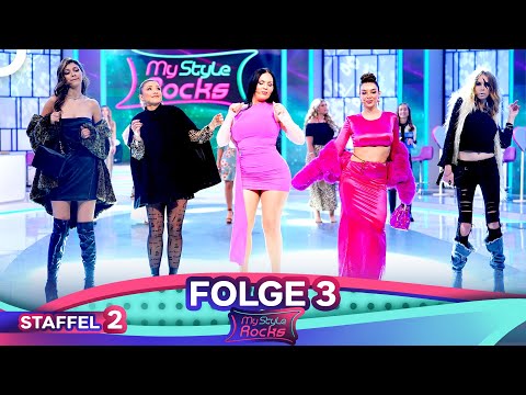 Folge 3 | Staffel 2 | My Style Rocks Germany