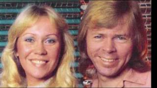 Agnetha - Stand By My Side