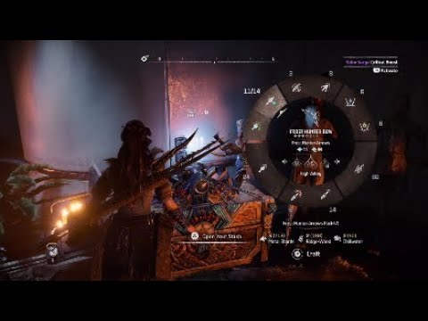 Horizon Forbidden West Part 28