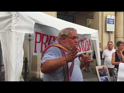 Digiuno di giustizia a Varese: l’appello di fratel Antonio