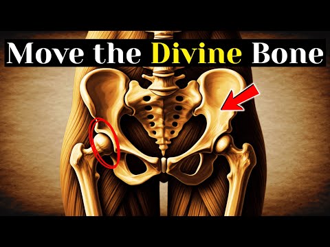 5 Secret Sacrum Movements That Activate the ‘Creator Mode’ (Feel the Shift Instantly)