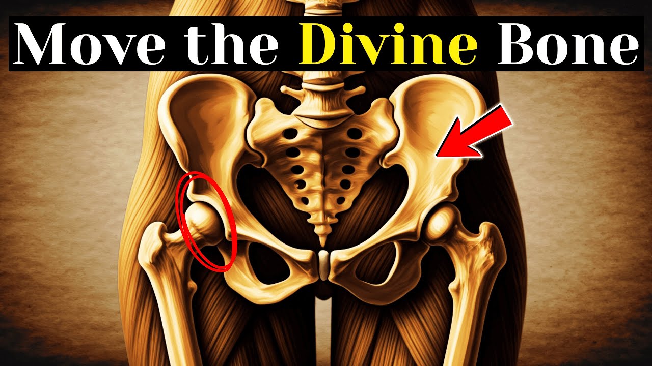 5 Secret Sacrum Movements That Activate the ‘Creator Mode’ (Feel the Shift Instantly)