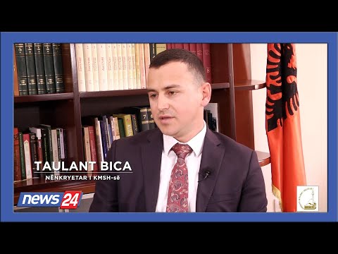 KOHA PER IFTAR / 1 ditë Ramazani e Profetit (a.s) (Taulant Bica, nënkryetar i KMSH-së)