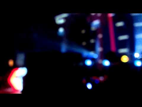 Ambivalent at WeDance 5 years anniversary @ Casa Scanteii, 4 aprilie 2014