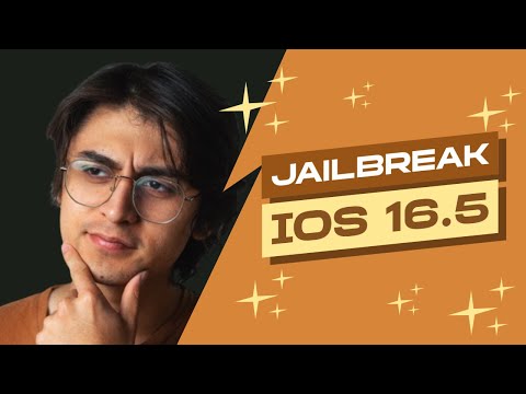 Unc0ver Jailbreak iOS 16.5 (No Computer) ✅ How to Jailbreak iOS 16.5 (All iOS Devices)