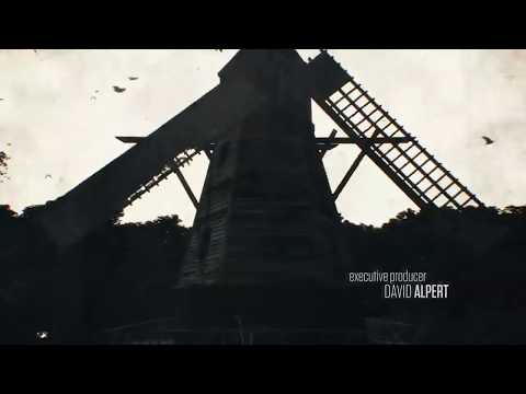 afbeelding The Walking Dead: Season 9B - Opening Credits